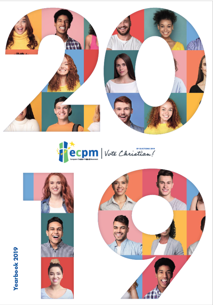 ECPM Yearbook- 2019